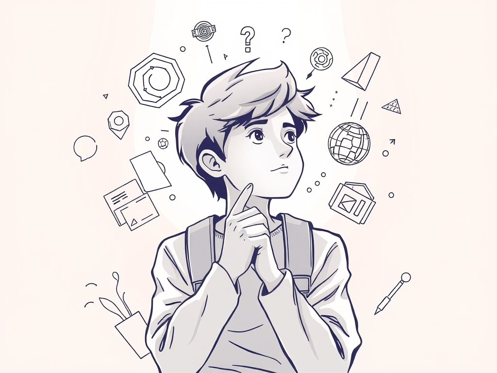 Seeing the Invisible: Reframing Behavior as a Survival Strategy