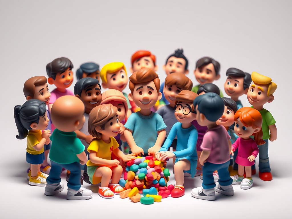 From Control to Collaboration: Why People Support What They Help Create