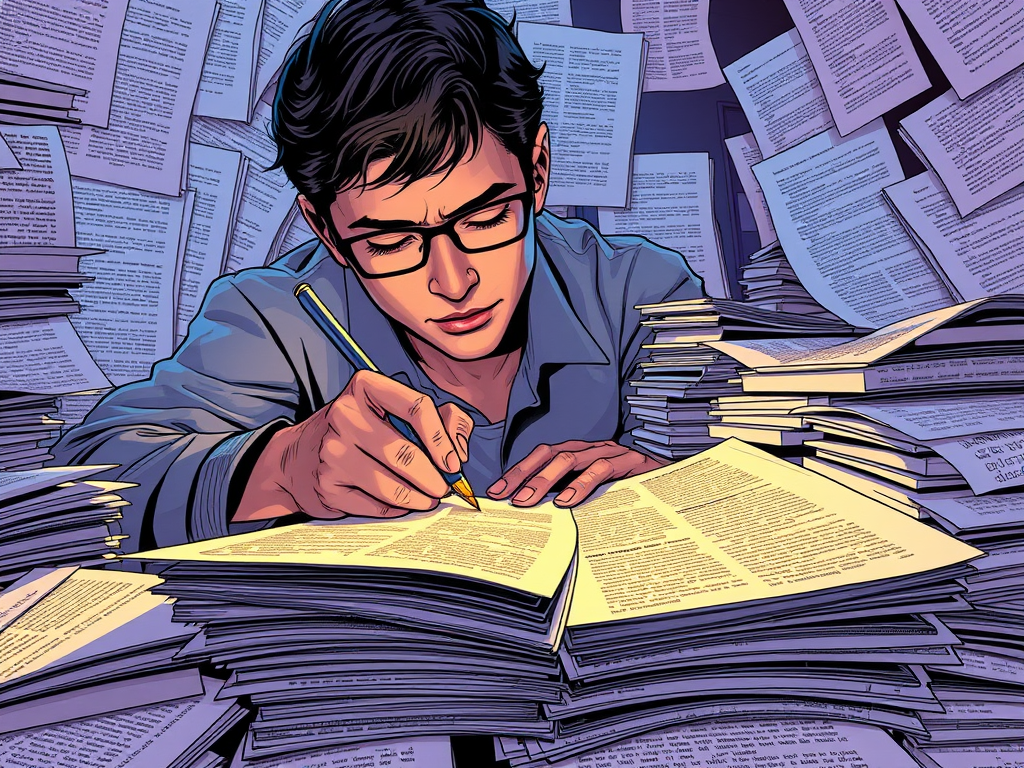 Walking the Walk: Why I Had to Become a Writer to Teach Writing