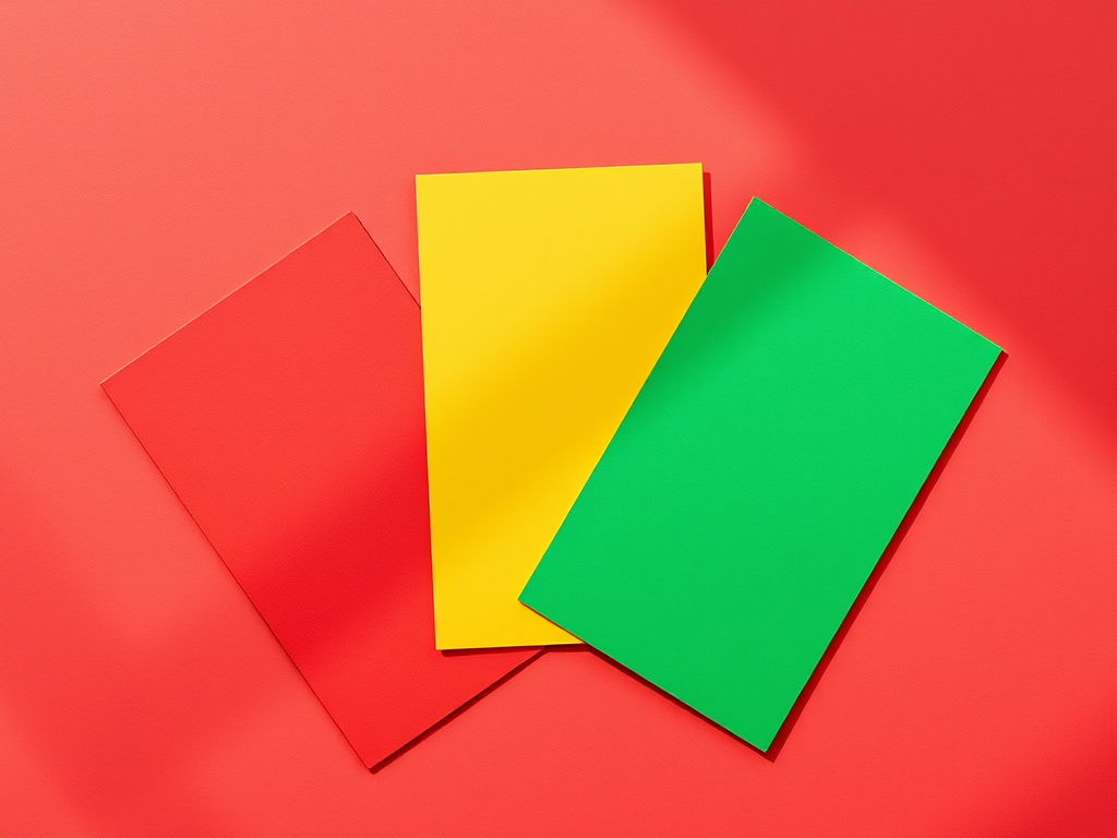Beyond the Red Card: Shifting the Focus from Shame to Recognition