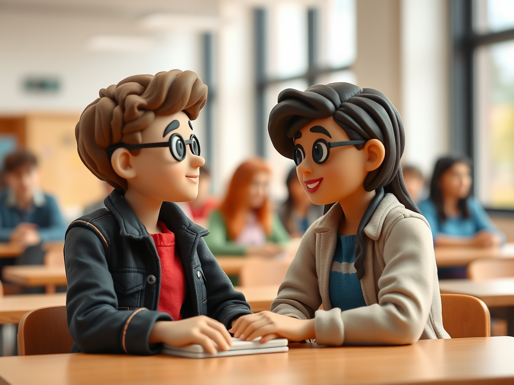 The Sound of Learning: Why the Most Talkative Person in the Room is the One Doing the Learning
